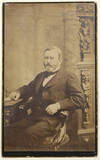 Large Albumen Photograph
