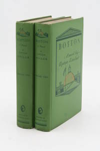image of Boston.