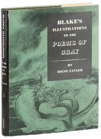 Blake's Illustrations to the Poems of Gray
