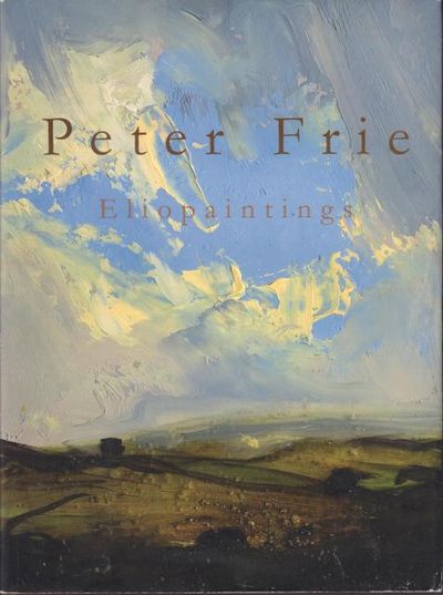 Eliopaintings. Text: Erik van der Heeg.