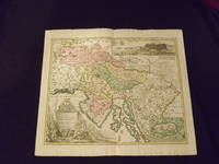 Tabula Ducatus Carnioliae, Vindorum Marchiae et Histriae…