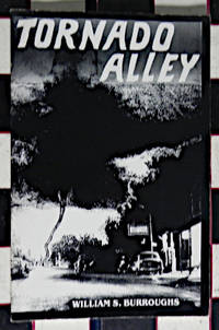 Tornado Alley