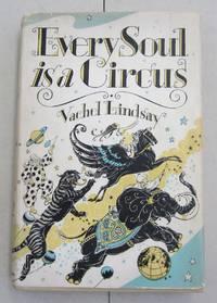 image of Every Soul Is a Circus