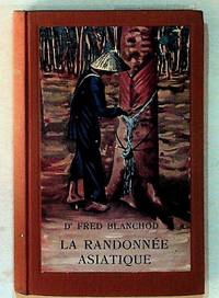 La Randonnee Asiatique