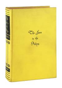 cover of The Face in the Abyss