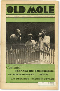 image of Old Mole - No.30 (January 9-22, 1970)