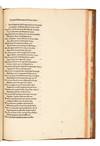 Tibulli Elegiae cum comm. Bernardini...; (photo 6)