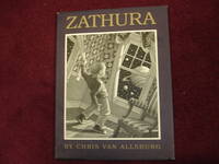 cover of Zathura.