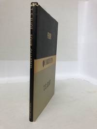 image of FOUR QUARTETS