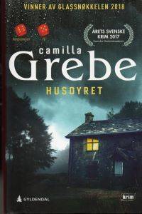 Husdyret.