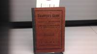 image of Trapper's Guide, a Book of Practical Information