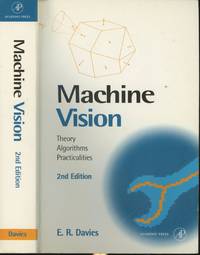 Machine Vision: Theory, Algorithms, Practicalities