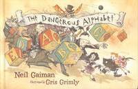 cover of The Dangerous Alphabet