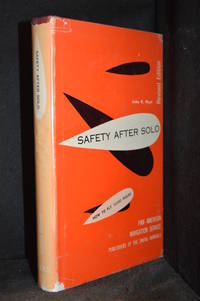 image of The Safety After Solo; How to Fly 10,000 Hours
