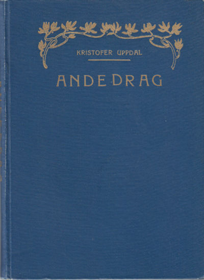Andedrag.