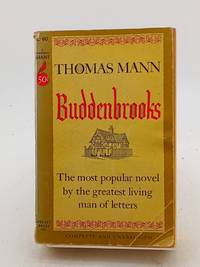 Buddenbrooks