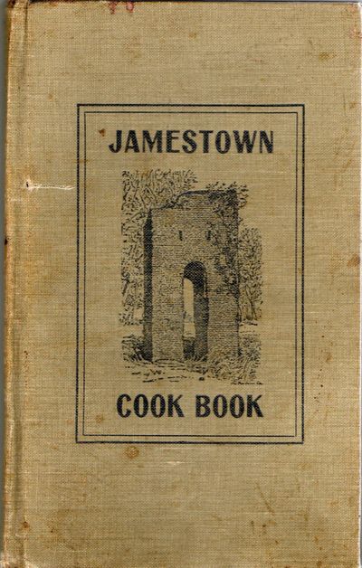 Norfolk, VA: Burke & Gregory, Printers, 1907. 8vo.; in the publisher’s gray cloth binding; 3 preli...