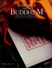 SYMBOLS OF TIBETAN BUDDHISM