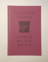 cover of Christmas Stories