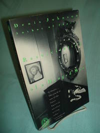 cover of Resuscitation of a Hanged Man