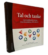Tal och tanke - matematikundervisning från förskoleklass till årskurs 3