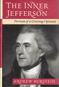 The Inner Jefferson: Portrait of a Grieving Optimist