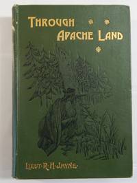 Through Apache Land