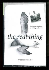 The Real Thing: The Natural History of Ian McTaggart Cowan