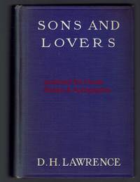 Sons and Lovers