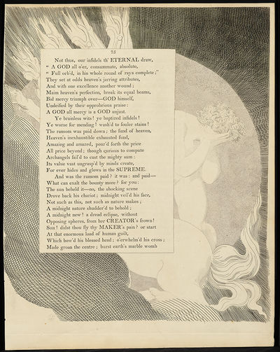 The Complaint and the Consolation; or, Night Thoughts