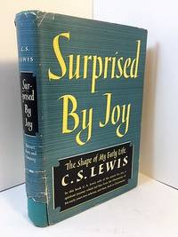 image of Surprised by Joy