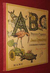 ABC PETITS CONTES  Par Jules Lemaitre ... avec des Images de JOB