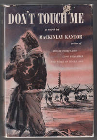 image of Don't Touch Me