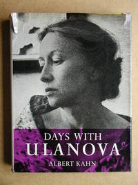 Days With Ulanova.