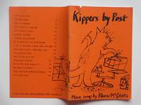 Kippers by post: more songs