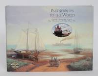 image of PartnerShips to the World. Canada Steamshiip Lines: One Hundred and Fifty Years On