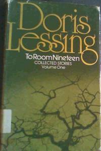 cover of To Room Nineteen ; Collected Stories volume 1