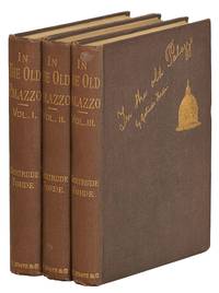 image of In The Old Palazzo. A Novel. In Three Volumes