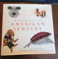 image of Masterpieces Of American Jewelry