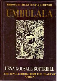 image of UMBULALA. Through the Eyes of a Leopard