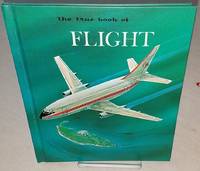 cover of THE TRUE BOOK OF FLIGHT