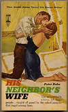 HIS NEIGHBOR'S WIFE