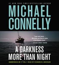 image of A Darkness More Than Night (Harry Bosch)