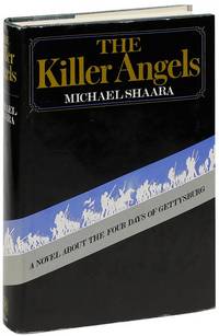 image of The Killer Angels