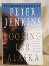 Looking For Alaska