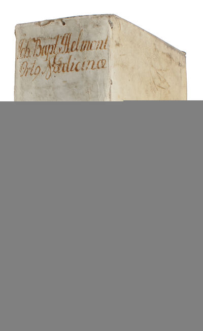 Ortus medicinae. Id est, initia physicae…