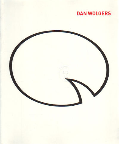DAN WOLGERS. Verksamhet 1977-2001.