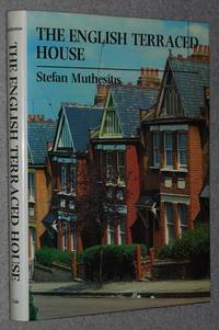 The English Terraced House