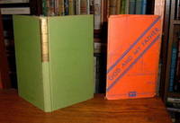 God and My Father by Clarence Day - Stated First Edition - 1932 - from Old Scrolls Book Shop - Biblio (SKU: 015037)