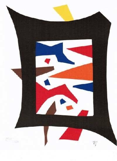Robert Jacobsen. Le Créateur d Espace. Edited by…